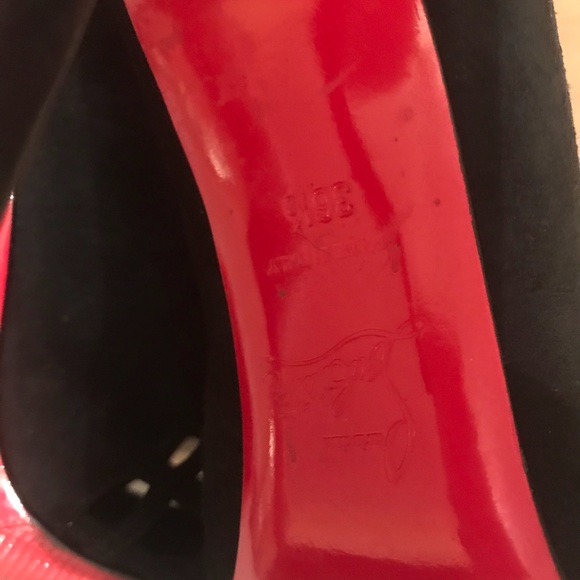 Christian louboutin - Picture 8 of 8